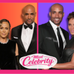 Boris Kodjoe