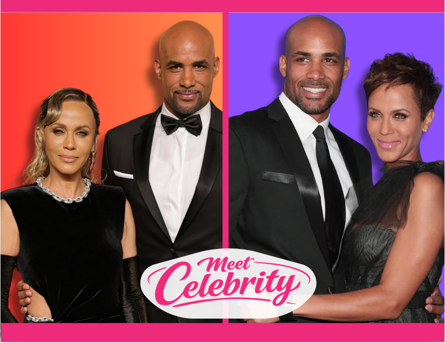 Boris Kodjoe