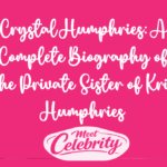 Crystal Humphries