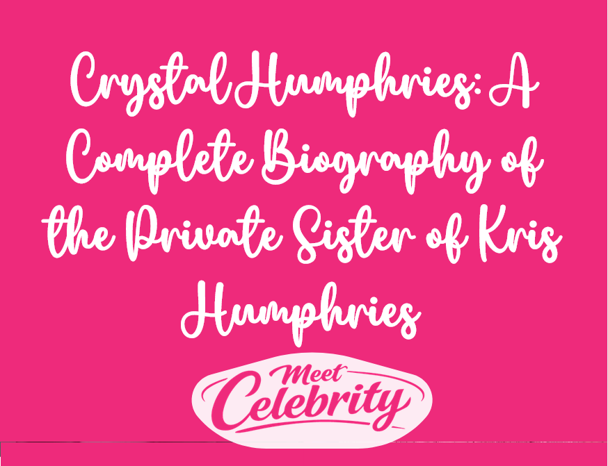Crystal Humphries
