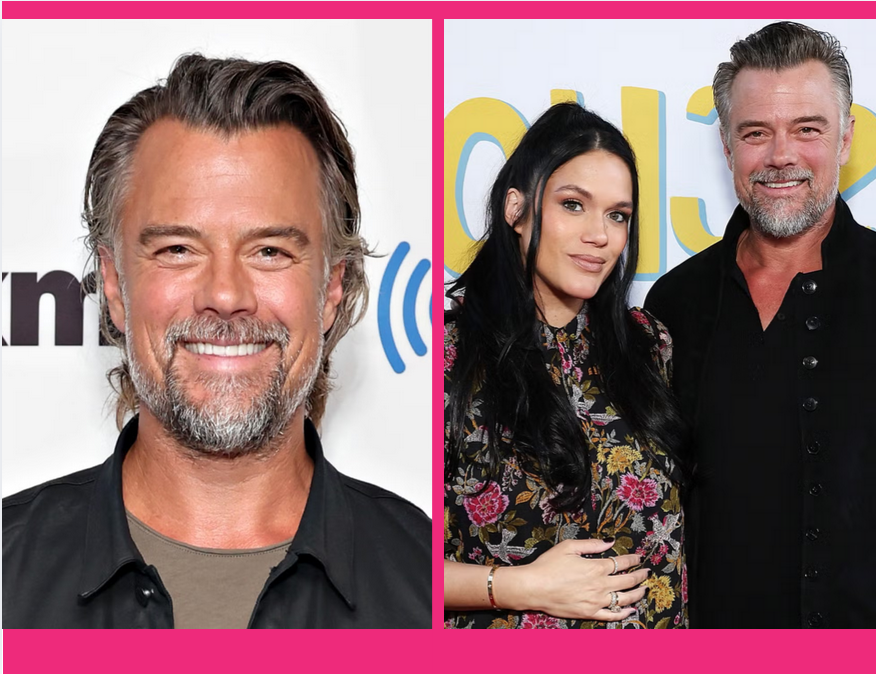 Josh Duhamel Net Worth