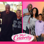 Lamar Odom’s Kids