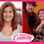 Briahna Joely Fatone