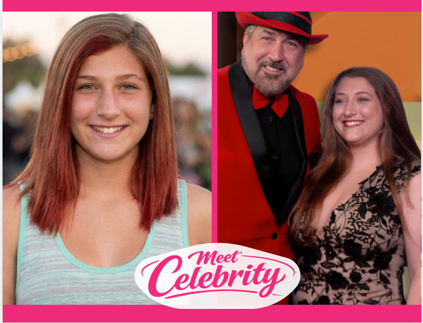 Briahna Joely Fatone