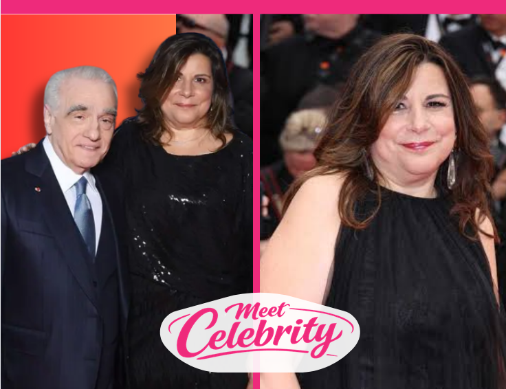 Cathy Scorsese