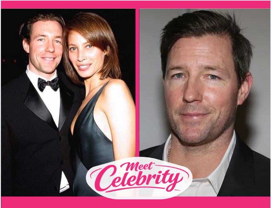 Edward Burns Net Worth