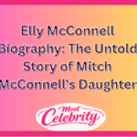 Elly McConnell