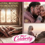 Jelly Roll Files for Divorce From Bunnie XO