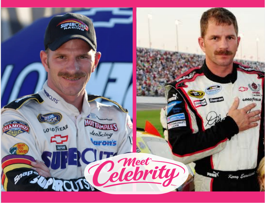 Kerry Earnhardt
