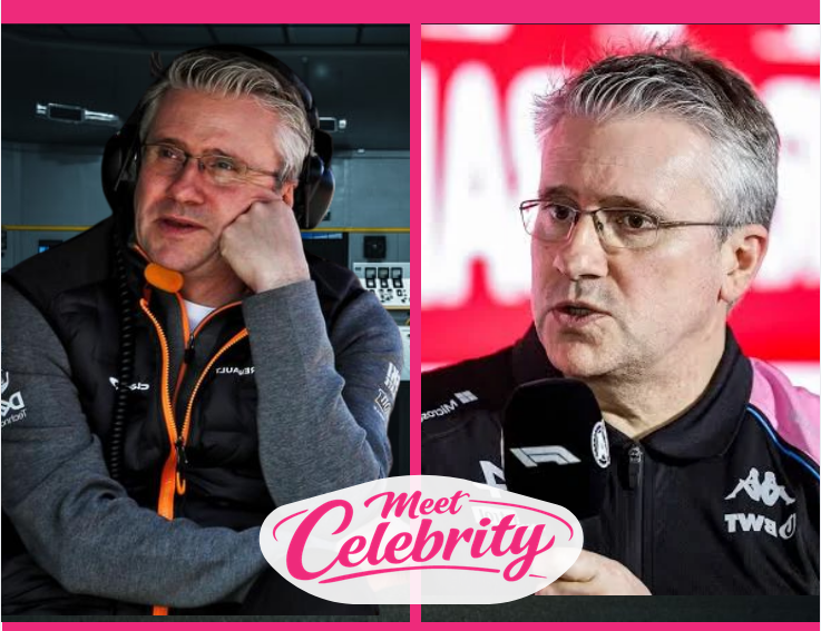 Pat Fry