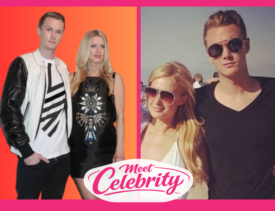 Conrad Hughes Hilton