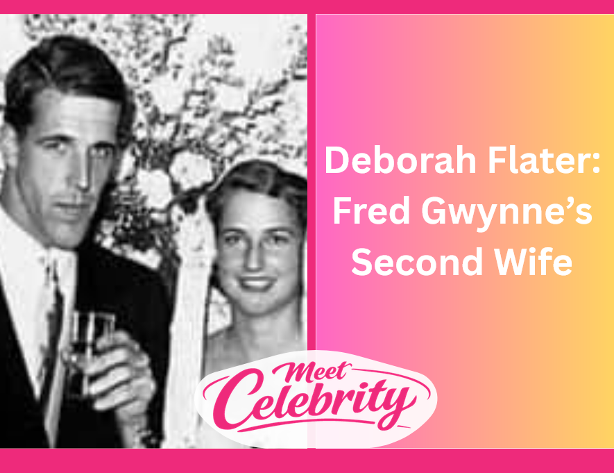 Deborah Flater