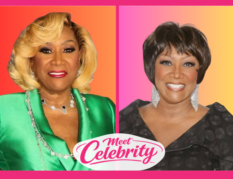 Patti LaBelle