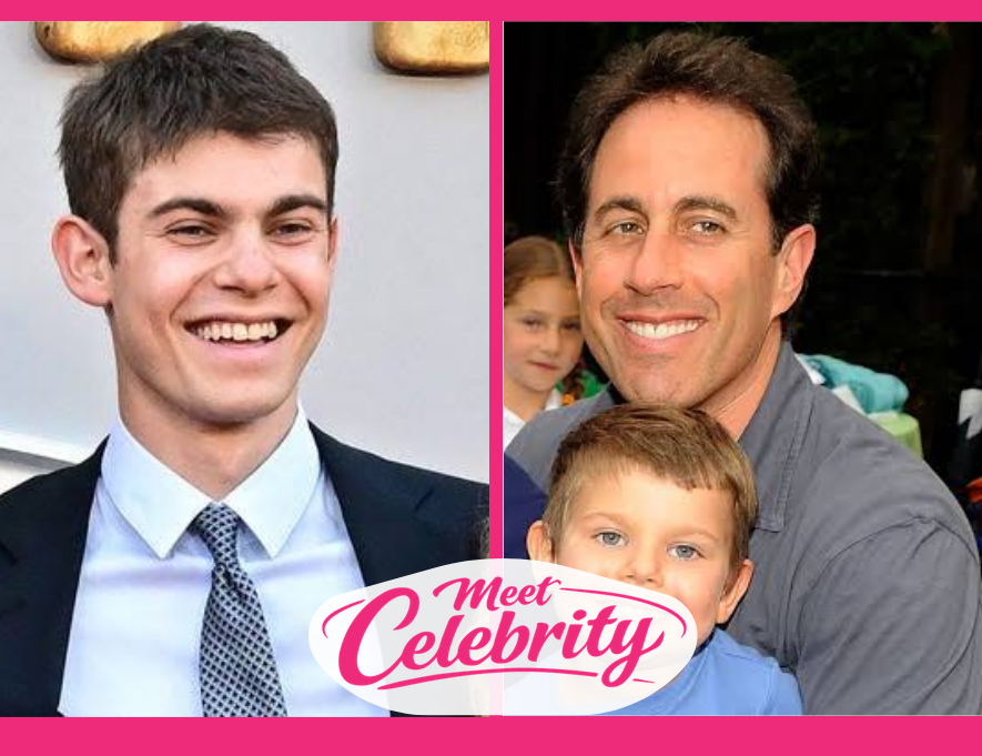Shepherd Kellen Seinfeld