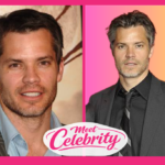 Timothy Olyphant