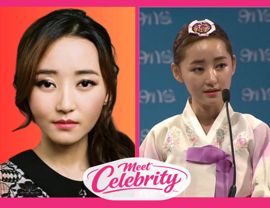 Yeonmi Park