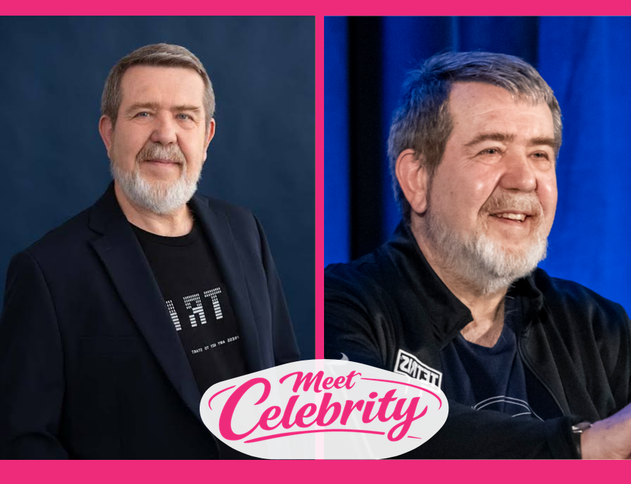 alexey pajitnov net worth