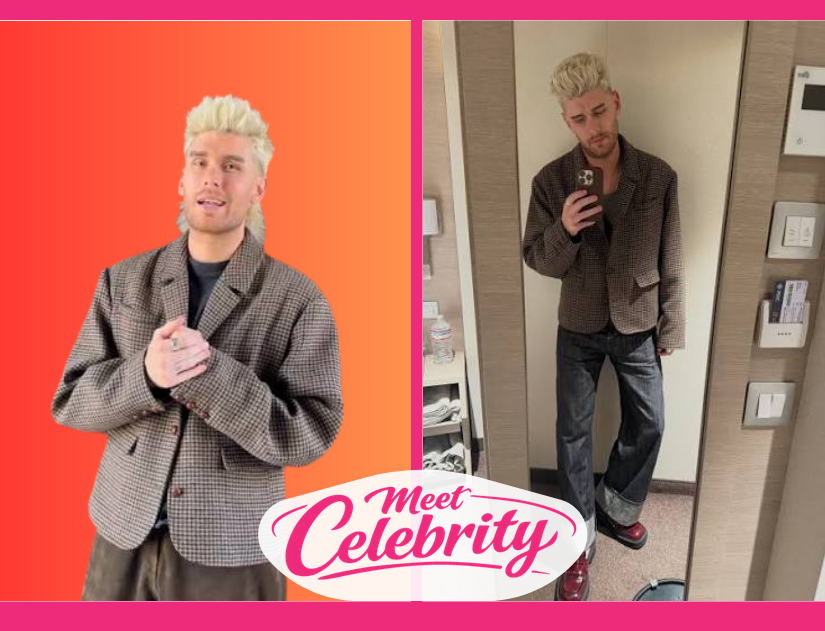 colton aflalo