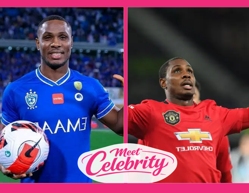 ighalo net worth