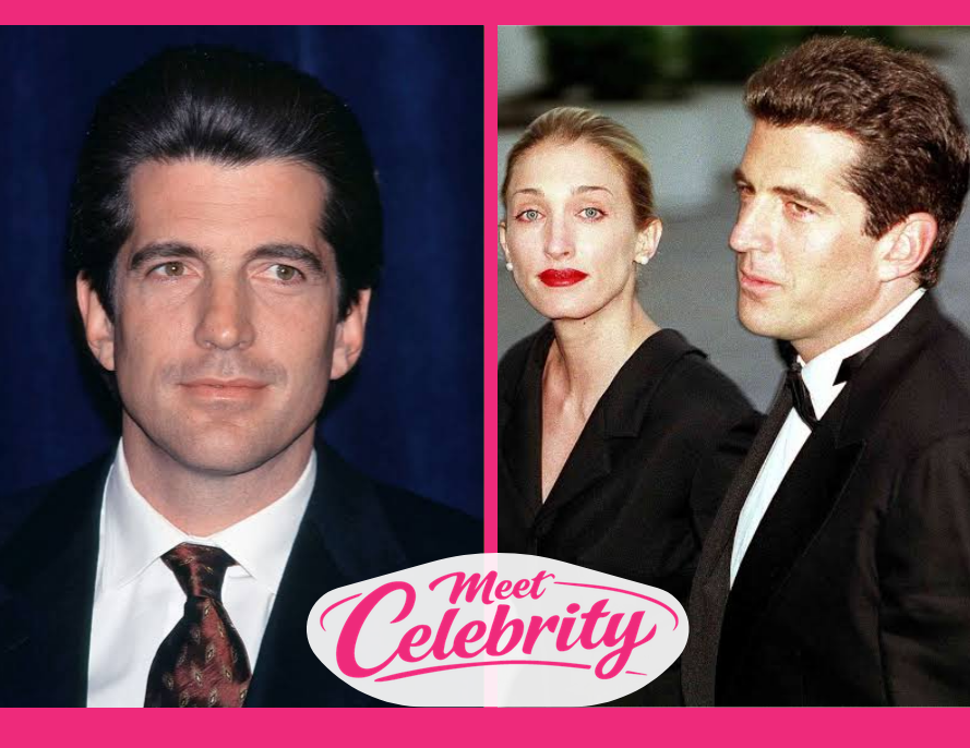 jfk jr