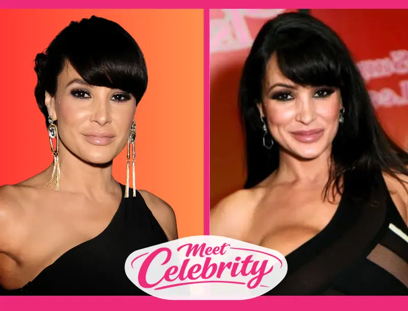 lisa ann mudd