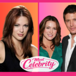 mackenzie ackles