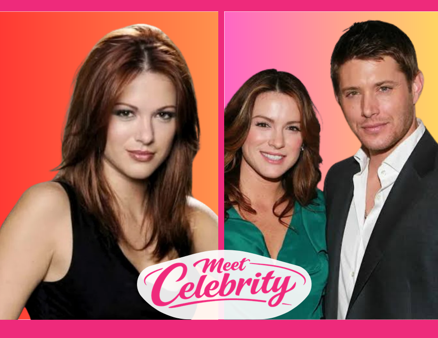 mackenzie ackles