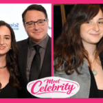 Lara Melanie Saget