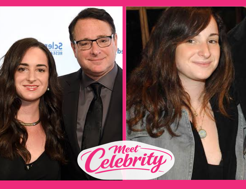 Lara Melanie Saget