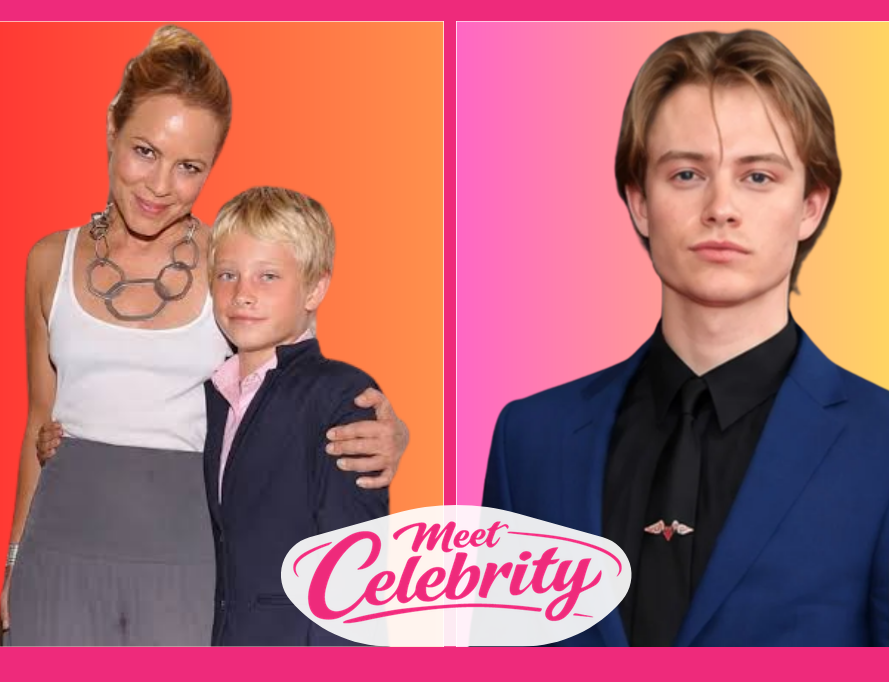 Jackson Blue McDermott