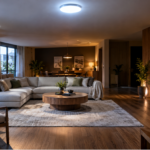 Interior Lighting Mistakes