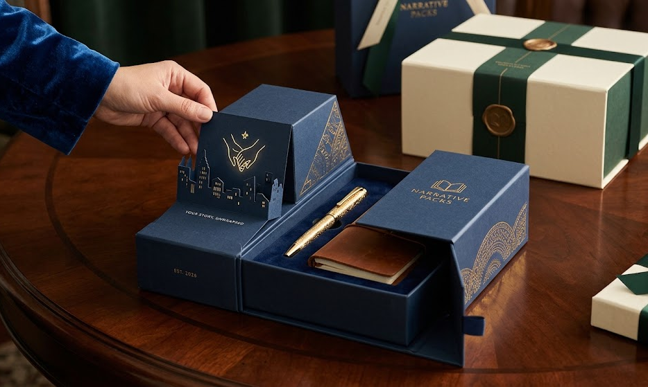 Gift Boxes