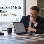 The Biggest SEO Myth Holding Back Criminal Law Firms