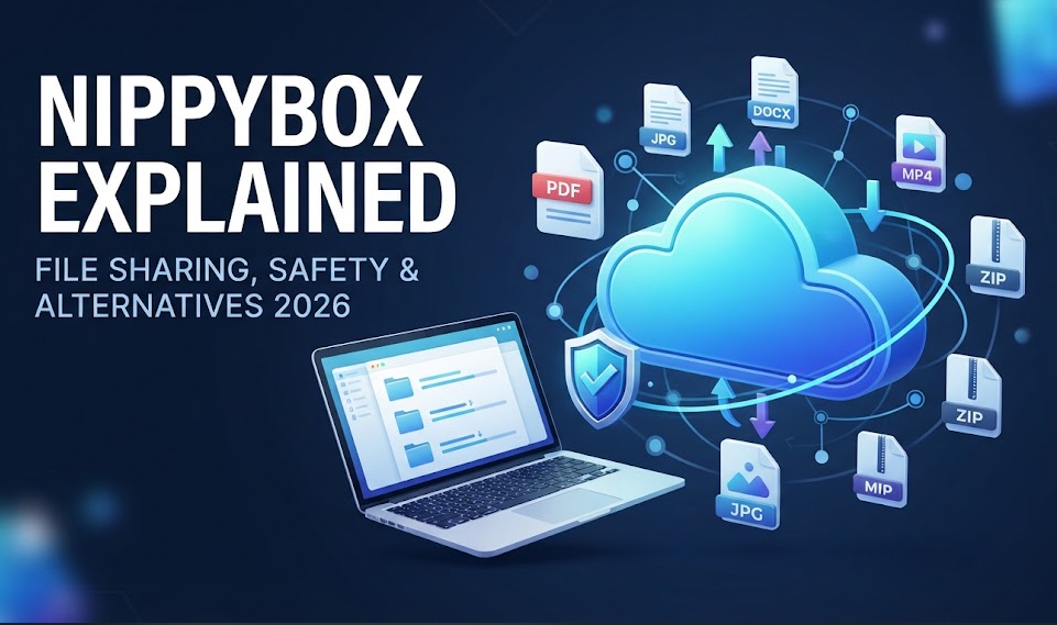 NippyBox Explained