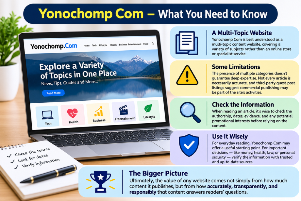 Yonochomp Com