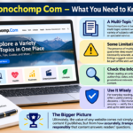 Yonochomp Com